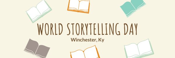 World Storytelling Day